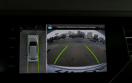 Haval F7x I, 2021 год, 1 497 000 рублей, 17 фотография