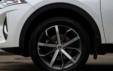 Haval F7x I, 2021 год, 1 497 000 рублей, 22 фотография