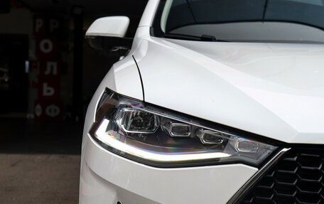 Haval F7x I, 2021 год, 1 497 000 рублей, 23 фотография