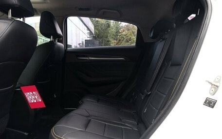 Haval F7x I, 2021 год, 1 497 000 рублей, 10 фотография