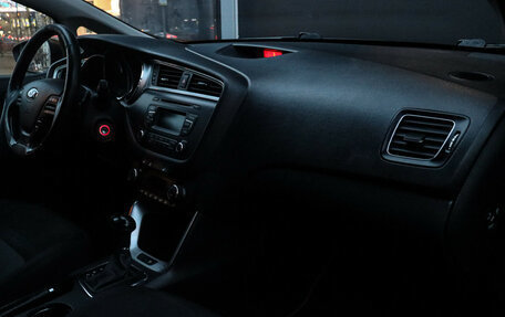 KIA cee'd III, 2017 год, 1 060 000 рублей, 9 фотография