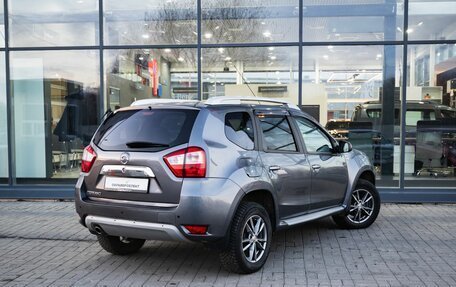 Nissan Terrano III, 2018 год, 1 550 000 рублей, 2 фотография