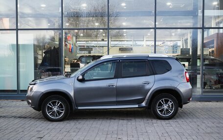 Nissan Terrano III, 2018 год, 1 550 000 рублей, 7 фотография