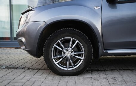 Nissan Terrano III, 2018 год, 1 550 000 рублей, 9 фотография