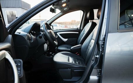 Nissan Terrano III, 2018 год, 1 550 000 рублей, 12 фотография