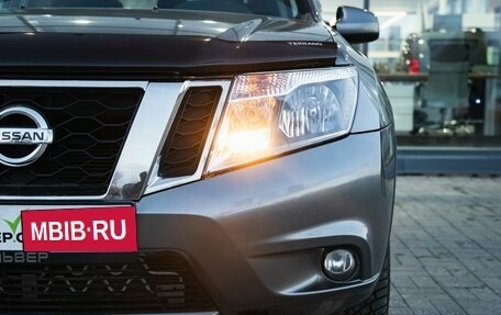 Nissan Terrano III, 2018 год, 1 550 000 рублей, 10 фотография