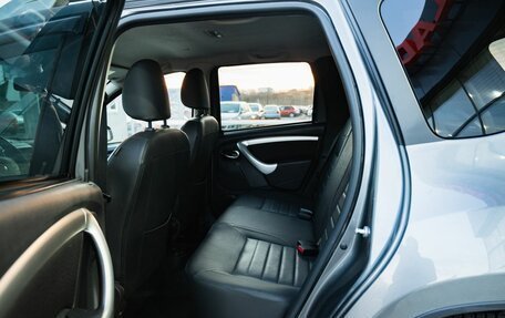 Nissan Terrano III, 2018 год, 1 550 000 рублей, 14 фотография