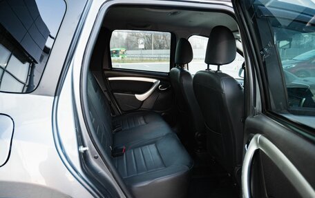 Nissan Terrano III, 2018 год, 1 550 000 рублей, 13 фотография