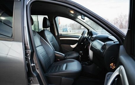 Nissan Terrano III, 2018 год, 1 550 000 рублей, 11 фотография