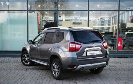 Nissan Terrano III, 2018 год, 1 550 000 рублей, 6 фотография