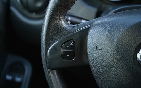 Nissan Terrano III, 2018 год, 1 550 000 рублей, 19 фотография