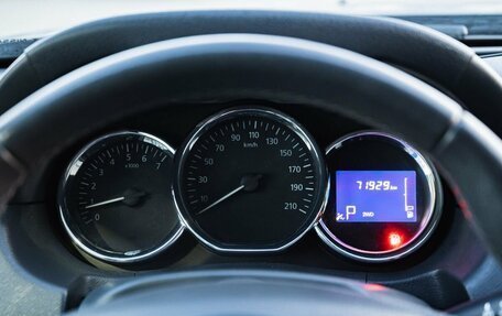 Nissan Terrano III, 2018 год, 1 550 000 рублей, 17 фотография