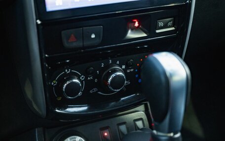 Nissan Terrano III, 2018 год, 1 550 000 рублей, 22 фотография