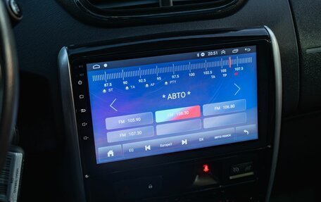 Nissan Terrano III, 2018 год, 1 550 000 рублей, 21 фотография