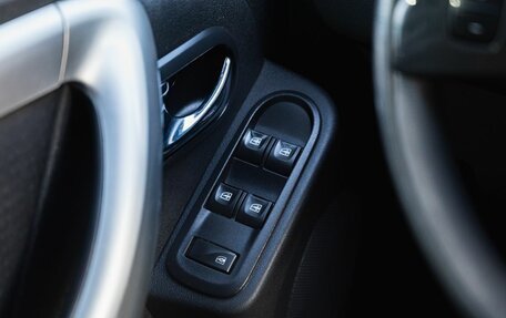 Nissan Terrano III, 2018 год, 1 550 000 рублей, 24 фотография