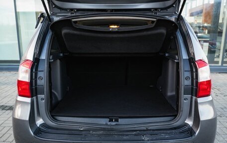 Nissan Terrano III, 2018 год, 1 550 000 рублей, 25 фотография