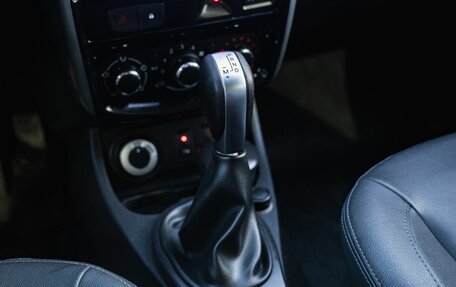 Nissan Terrano III, 2018 год, 1 550 000 рублей, 23 фотография