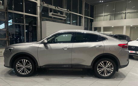 Haval F7x I, 2023 год, 2 550 000 рублей, 2 фотография