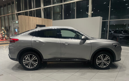 Haval F7x I, 2023 год, 2 550 000 рублей, 6 фотография