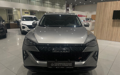 Haval F7x I, 2023 год, 2 550 000 рублей, 7 фотография