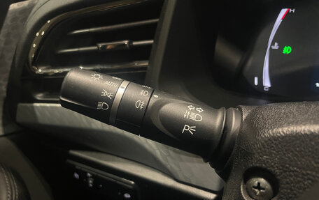 Haval F7x I, 2023 год, 2 550 000 рублей, 13 фотография