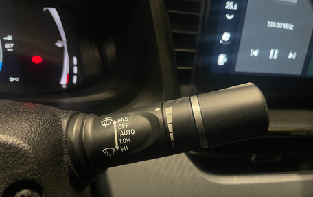 Haval F7x I, 2023 год, 2 550 000 рублей, 14 фотография