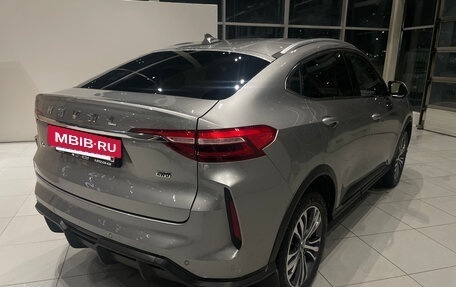 Haval F7x I, 2023 год, 2 550 000 рублей, 5 фотография