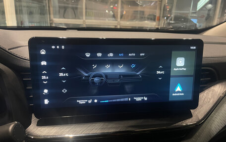 Haval F7x I, 2023 год, 2 550 000 рублей, 18 фотография