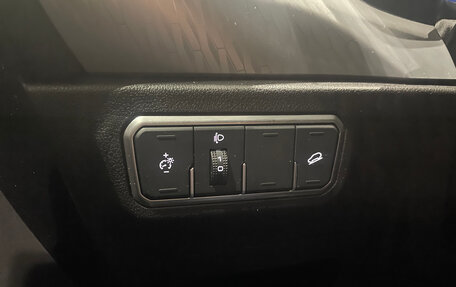 Haval F7x I, 2023 год, 2 550 000 рублей, 16 фотография