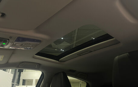 Haval F7x I, 2023 год, 2 550 000 рублей, 23 фотография