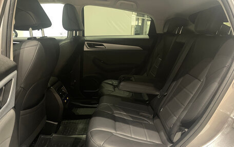 Haval F7x I, 2023 год, 2 550 000 рублей, 24 фотография