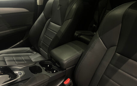 Haval F7x I, 2023 год, 2 550 000 рублей, 22 фотография
