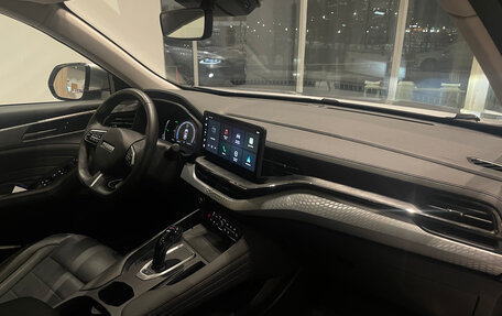 Haval F7x I, 2023 год, 2 550 000 рублей, 28 фотография