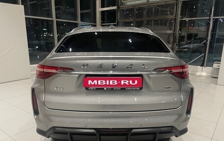 Haval F7x I, 2023 год, 2 550 000 рублей, 4 фотография