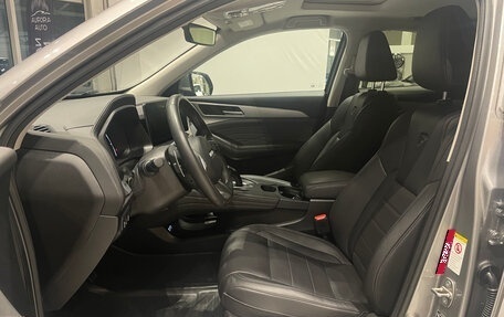 Haval F7x I, 2023 год, 2 550 000 рублей, 8 фотография