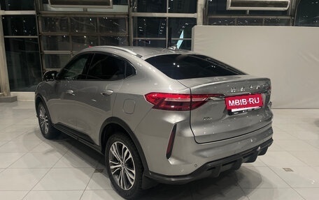 Haval F7x I, 2023 год, 2 550 000 рублей, 3 фотография