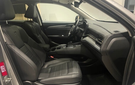 Haval F7x I, 2023 год, 2 550 000 рублей, 27 фотография