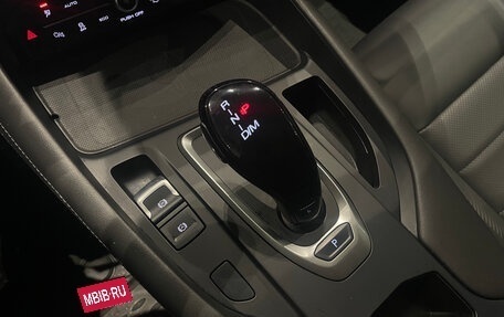 Haval F7x I, 2023 год, 2 550 000 рублей, 21 фотография