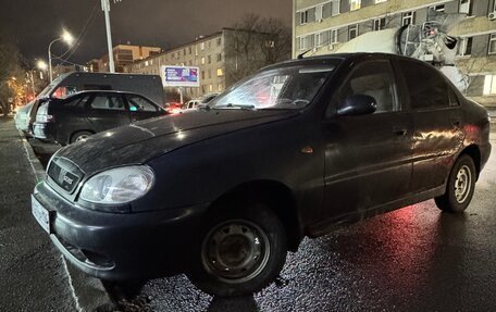 ЗАЗ Chance, 2010 год, 67 000 рублей, 4 фотография