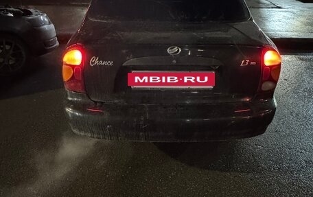 ЗАЗ Chance, 2010 год, 67 000 рублей, 3 фотография