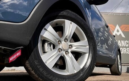 KIA Sportage III, 2011 год, 1 270 000 рублей, 10 фотография