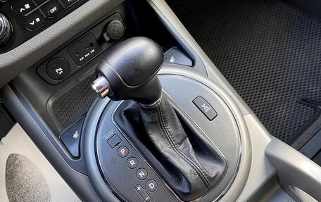 KIA Sportage III, 2011 год, 1 270 000 рублей, 26 фотография