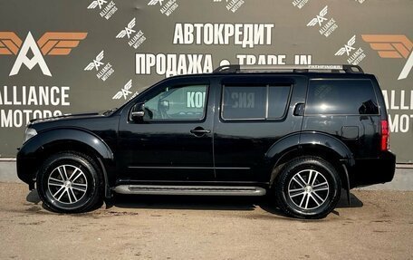 Nissan Pathfinder, 2007 год, 995 000 рублей, 4 фотография