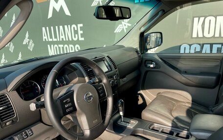 Nissan Pathfinder, 2007 год, 995 000 рублей, 9 фотография