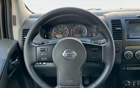 Nissan Pathfinder, 2007 год, 995 000 рублей, 15 фотография