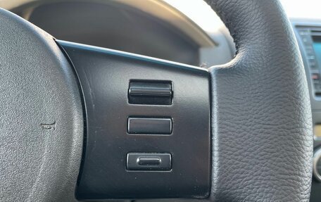 Nissan Pathfinder, 2007 год, 995 000 рублей, 17 фотография