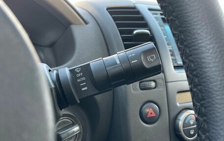 Nissan Pathfinder, 2007 год, 995 000 рублей, 19 фотография