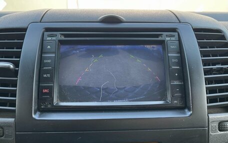 Nissan Pathfinder, 2007 год, 995 000 рублей, 21 фотография