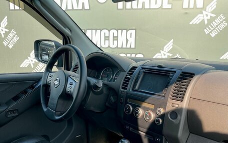 Nissan Pathfinder, 2007 год, 995 000 рублей, 28 фотография