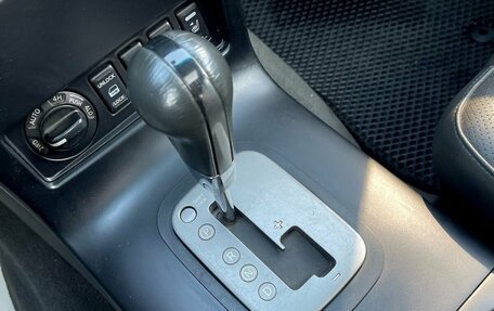 Nissan Pathfinder, 2007 год, 995 000 рублей, 27 фотография